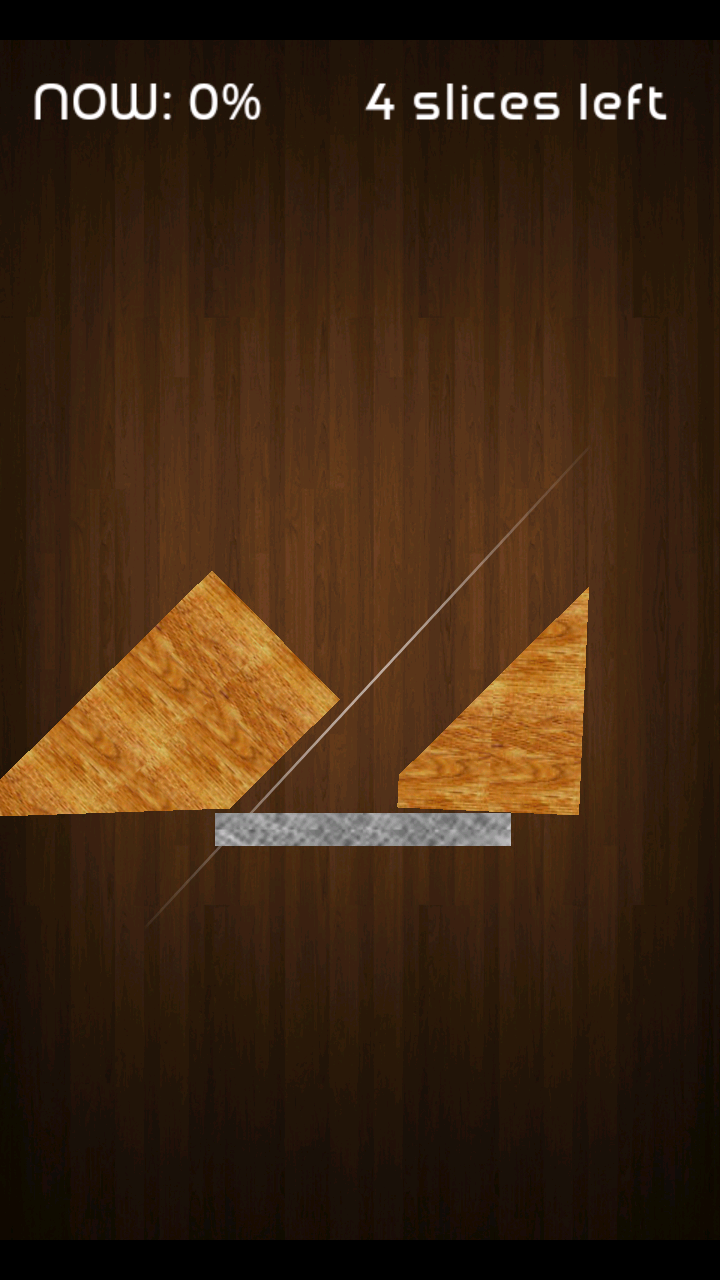 androidアプリ ブレイドマスター攻略スクリーンショット2