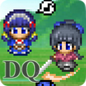 DotQuest外伝 Specialのアプリアイコン