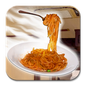 スパゲーテのアプリアイコン