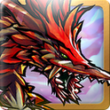 ドラゴンカードGPのアプリアイコン