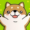 こちょいぬのアプリアイコン