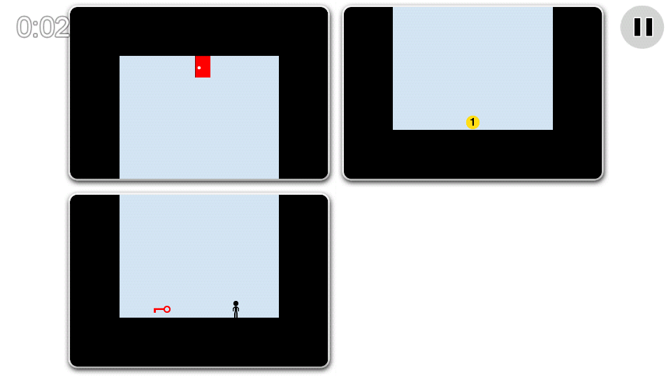 androidアプリ コンティニュイティー 2攻略スクリーンショット3