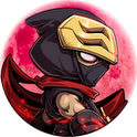 ゴー ニンジャ！のアプリアイコン