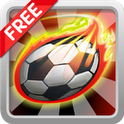サッカー2012のアプリアイコン