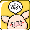 もやもやハンターのアプリアイコン