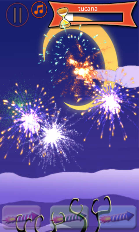 花火マスター androidアプリスクリーンショット1