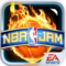 NBAジャムのアプリアイコン