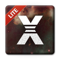 Xelorians無料 - 宇宙シューティングゲームのアプリアイコン