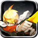 【爽快アクションRPGゲーム】幻剣録のアプリアイコン