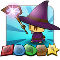 パテンガー：魔法の宝石のアプリアイコン