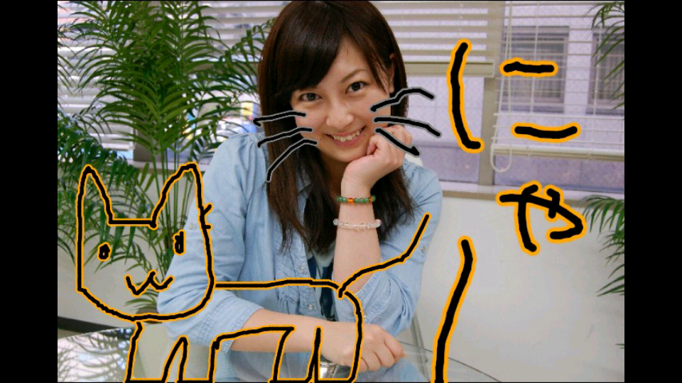 ヘアープラッカー androidアプリスクリーンショット1