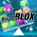 バランスのブロックスのアプリアイコン