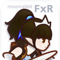 ファンタジーxランナーズのアプリアイコン