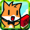 タッピー ラン – 最高の無料子供向けゲームのアプリアイコン