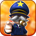 グレイト ビッグ ウォー ゲームのアプリアイコン