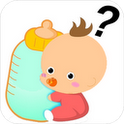 精神年齢診断のアプリアイコン