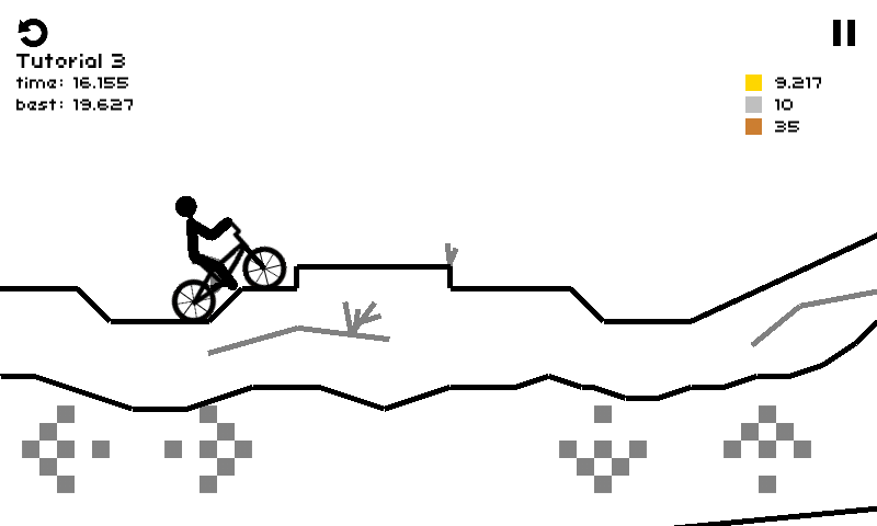 Draw Rider androidアプリスクリーンショット2