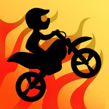 バイクレース(Bike Race)のアプリアイコン