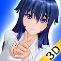 ハッピーエンドトリガーのアプリアイコン