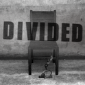 DIVIDED -監禁された部屋からの脱出-の画像