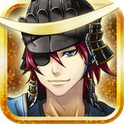 真・戦国バスターのアプリアイコン