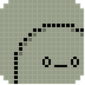 ハッチのアプリアイコン