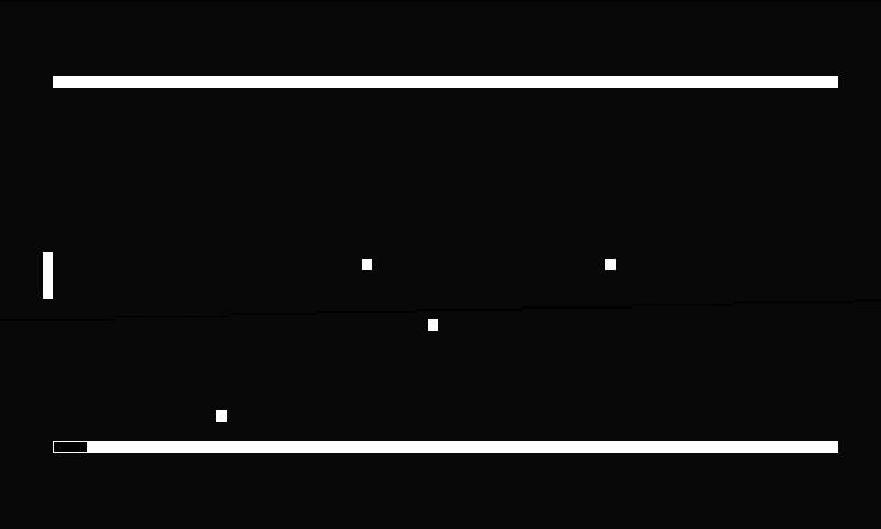 androidアプリ BIT.TRIP BEAT攻略スクリーンショット4