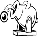 リズム砲のアプリアイコン