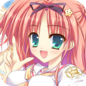 はぴ☆さま！～宮乃森村へようこそ！～ 製品版のアプリアイコン