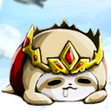ナマケモノヒーローズの画像