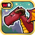 ドラゴンラッシュのアプリアイコン