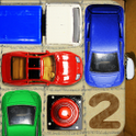 納車ゲームのアプリアイコン