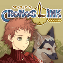 クロノス・リンクのアプリアイコン