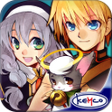 RPG 白銀ノルニール - KEMCO -のアプリアイコン
