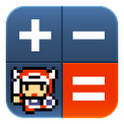 電卓クエストのアプリアイコン