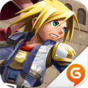 ギルガメッシュサーガのアプリアイコン
