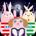 アムロッチ・ウサビッチJUMP!の画像