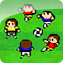 がちんこサッカーのアプリアイコン