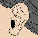 毎日の耳かきのアプリアイコン