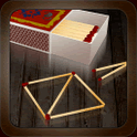 マッチパズルの画像