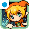 ボクらのCaveTownのアプリアイコン