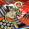 源平大戦絵巻のアプリアイコン