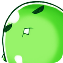 ぷちぷちくん～細胞増殖中～のアプリアイコン