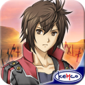 RPG 無限のデュナミス - KEMCOのアプリアイコン