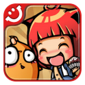ショコラタウンのアプリアイコン
