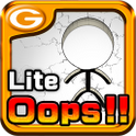 Mr.Oops!! Liteのアプリアイコン