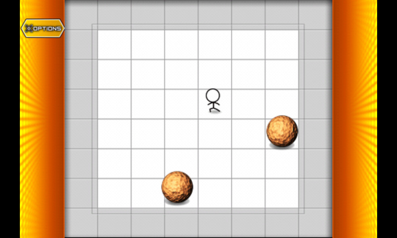 androidアプリ Mr.Oops!! Lite攻略スクリーンショット1
