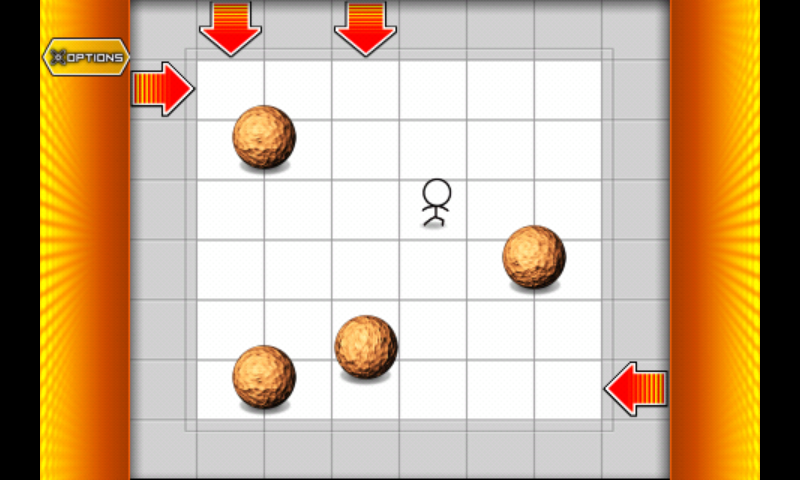 androidアプリ Mr.Oops!! Lite攻略スクリーンショット2