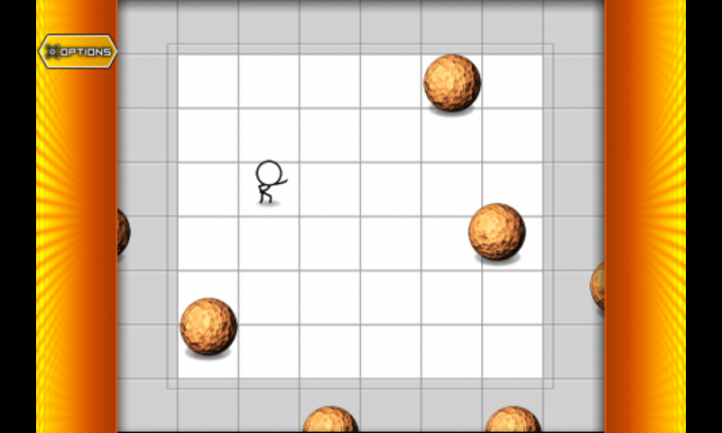 androidアプリ Mr.Oops!! Lite攻略スクリーンショット5