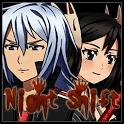 Night Shift ～ナイトシフト～の画像